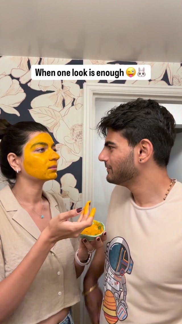 Post 3 by Shailee Patel on Instagram (video)