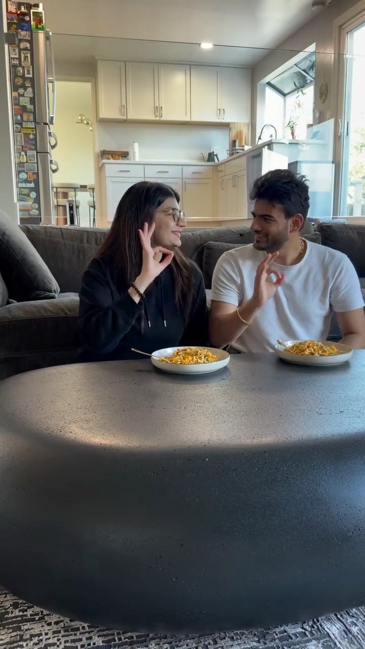 Post 4 by Shailee Patel on Instagram (video)