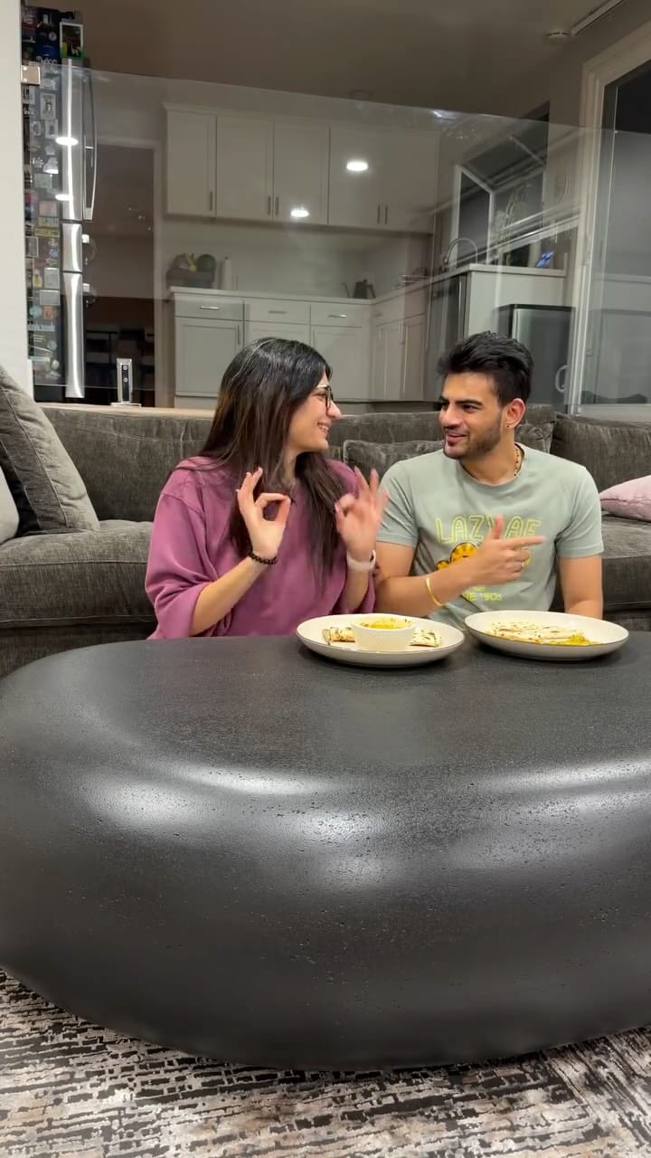 Post 10 by Shailee Patel on Instagram (video)