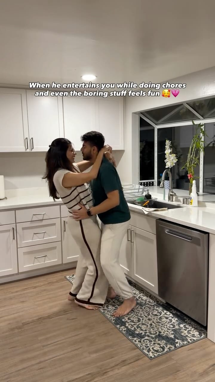 Post 9 by Shailee Patel on Instagram (video)