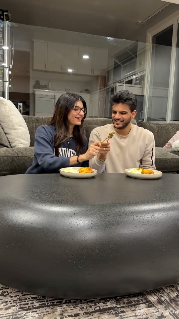 Post 6 by Shailee Patel on Instagram (video)