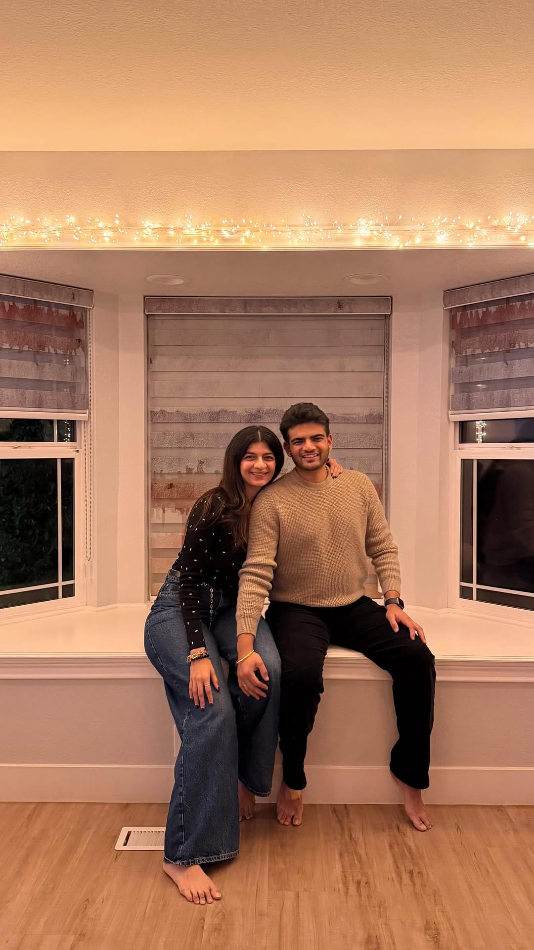Post 2 by Shailee Patel on Instagram (video)
