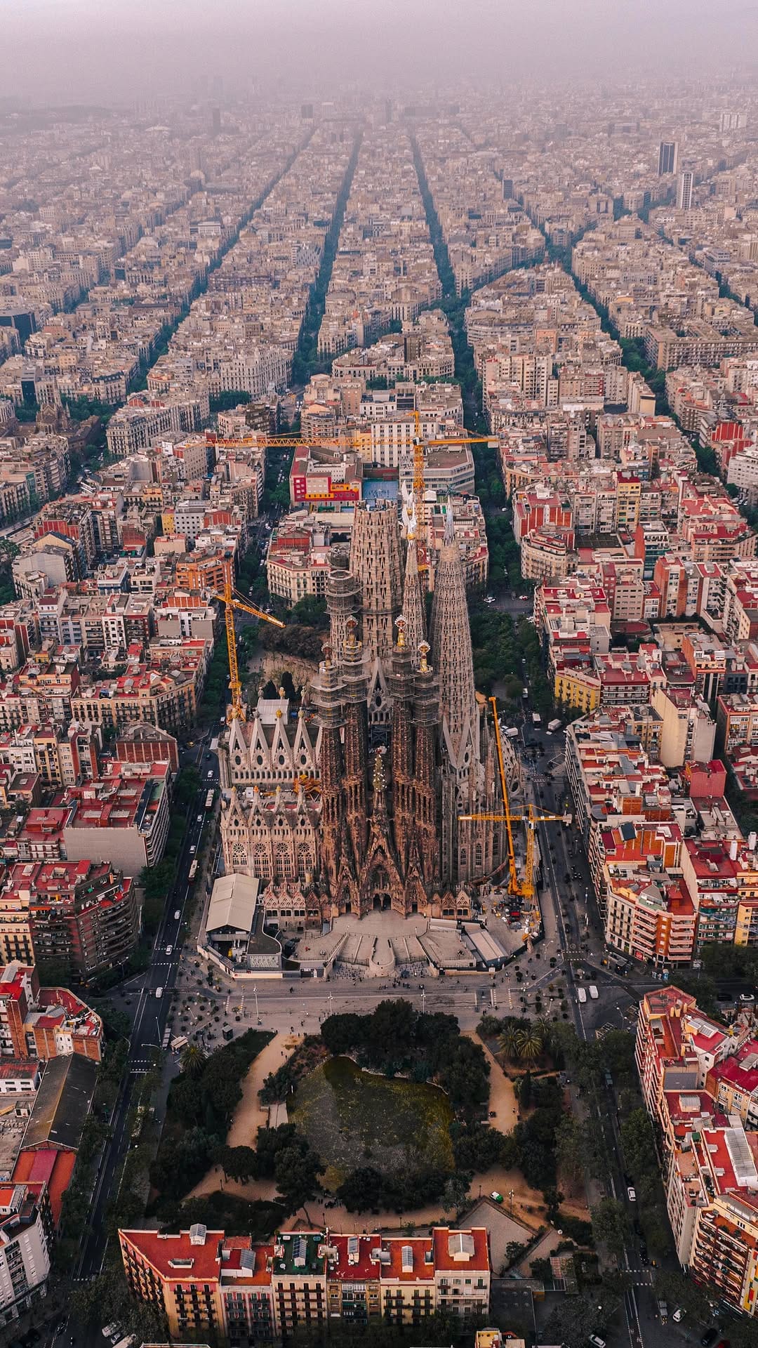 Post 9 by Juan Garces on Instagram (video)