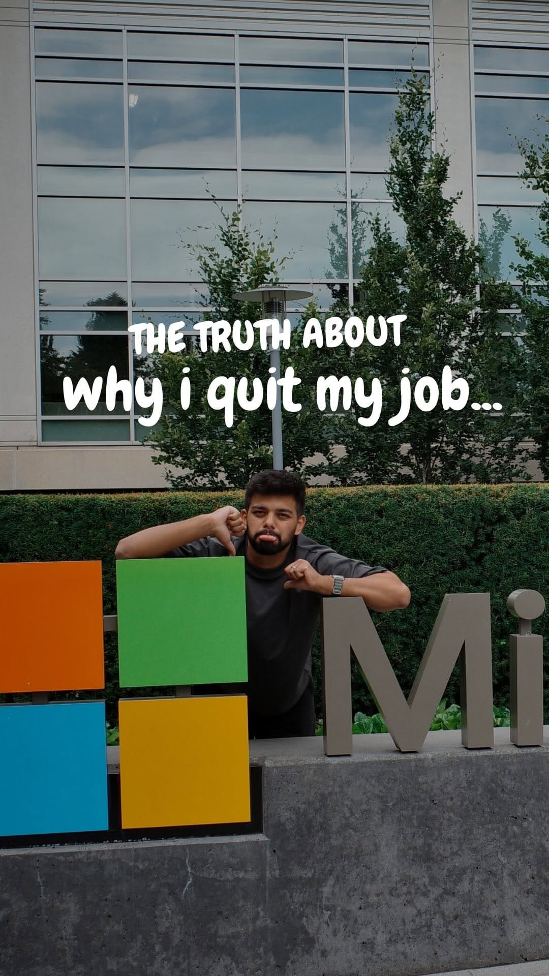 Post 10 by Junead Khan on Instagram (video)