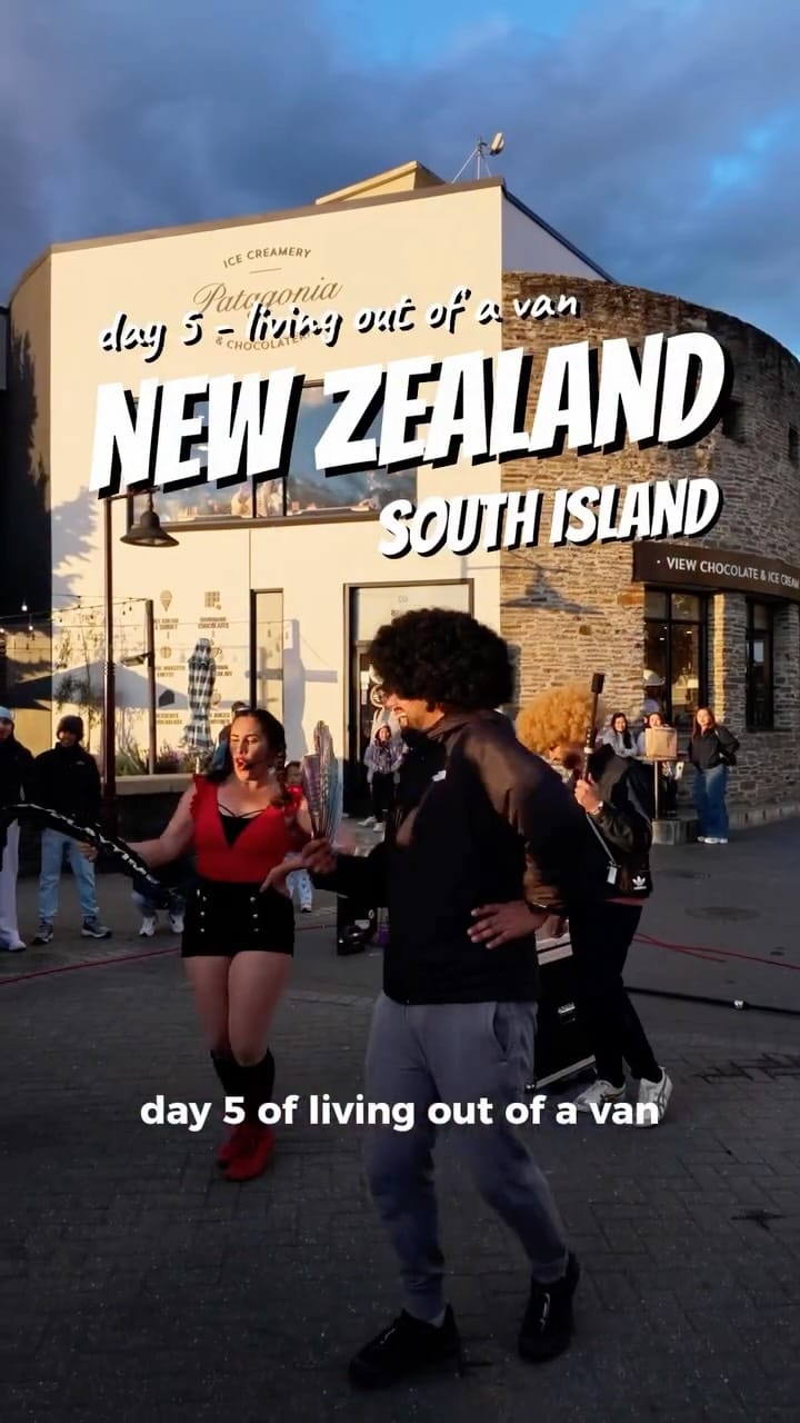 Post 6 by Junead Khan on Instagram (video)