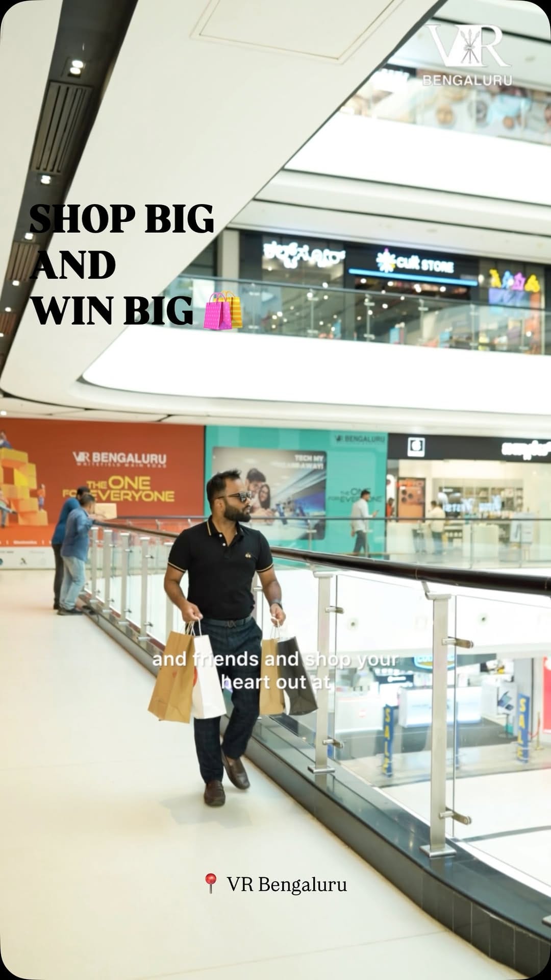 Post 7 by Akhil K Prasad- Lifestyle | Travel | Luxury Hotels on Instagram (video)