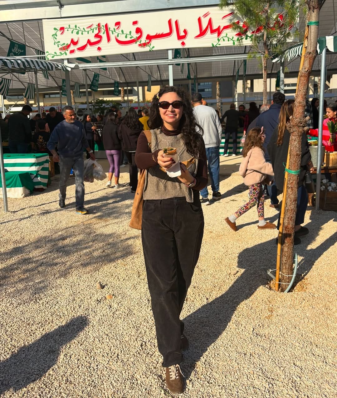 Post 7 by Tala Harb on Instagram (carousel)
