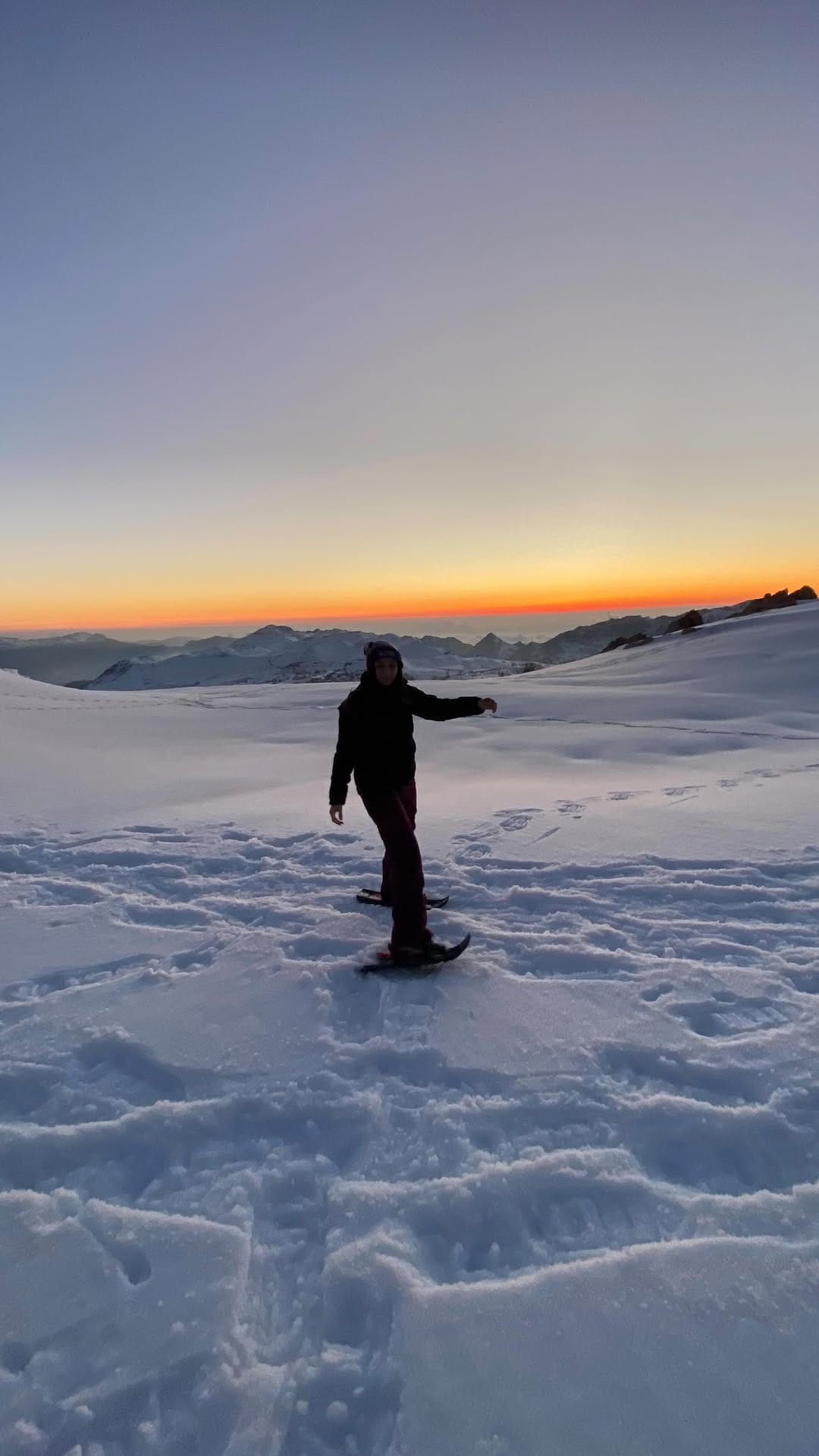 Post 1 by Tala Harb on Instagram (video)