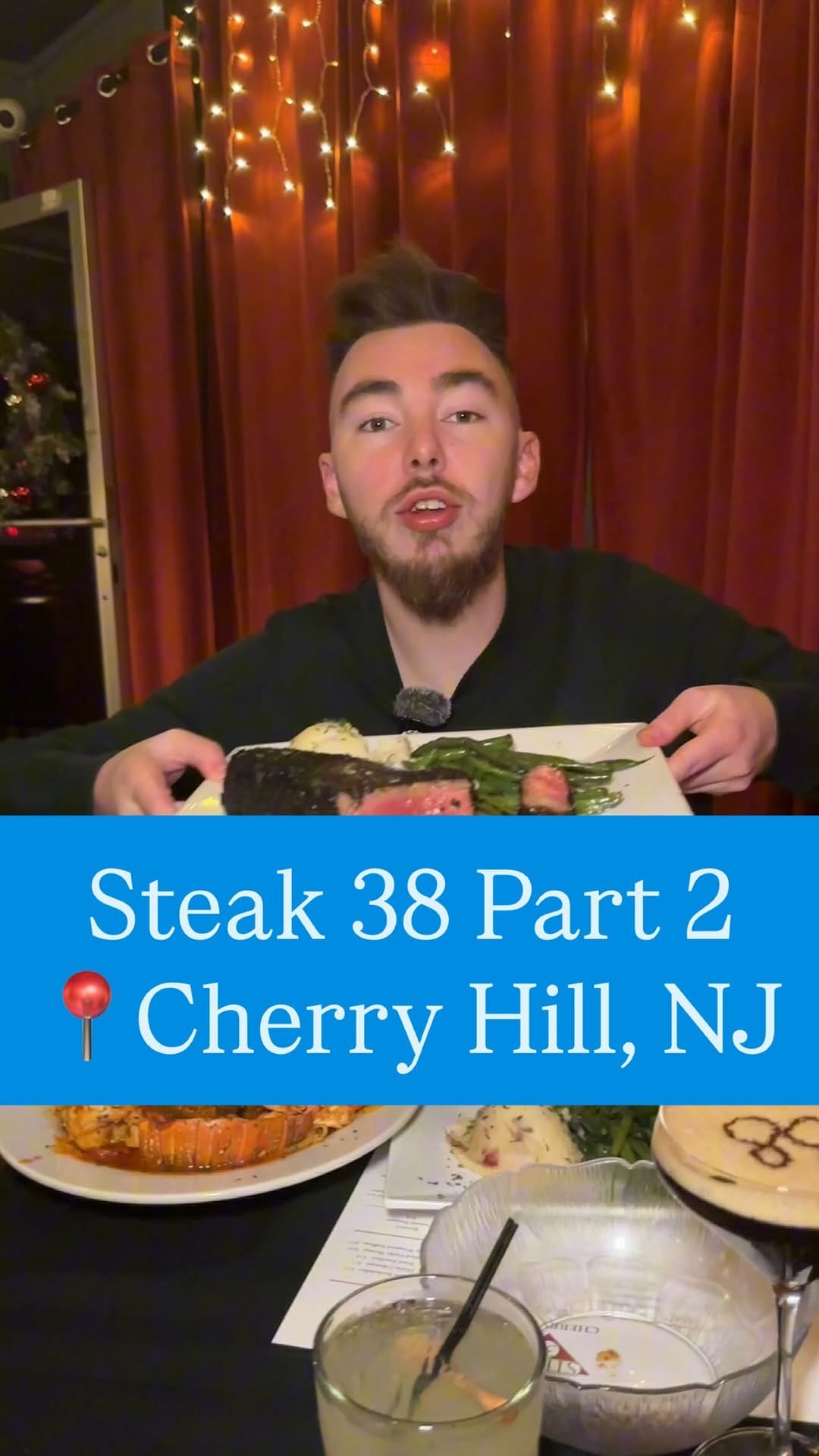 Post 5 by Traveling Tastebuds on Instagram (video)