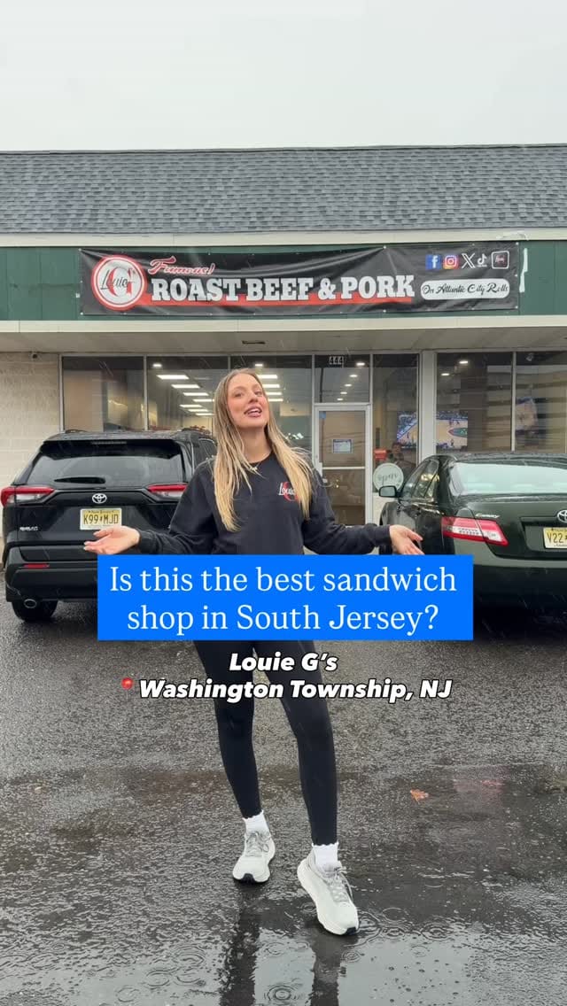 Post 3 by Traveling Tastebuds on Instagram (video)