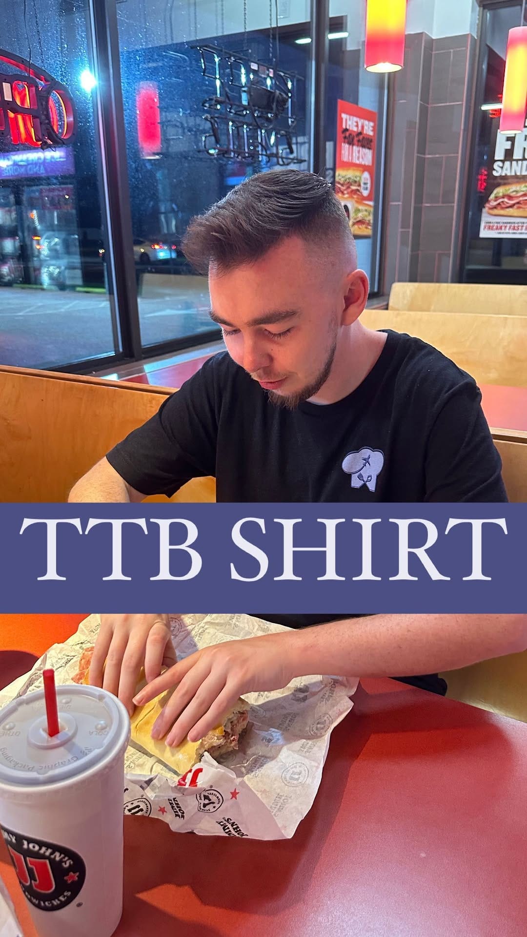 Post 9 by Traveling Tastebuds on Instagram (video)
