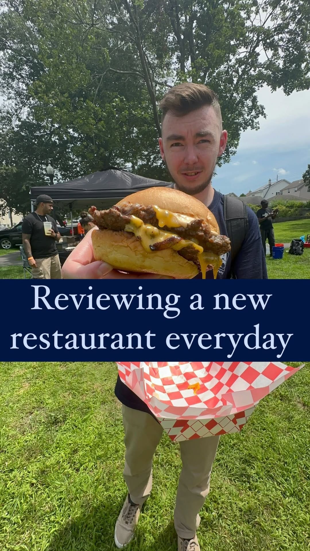 Post 10 by Traveling Tastebuds on Instagram (video)
