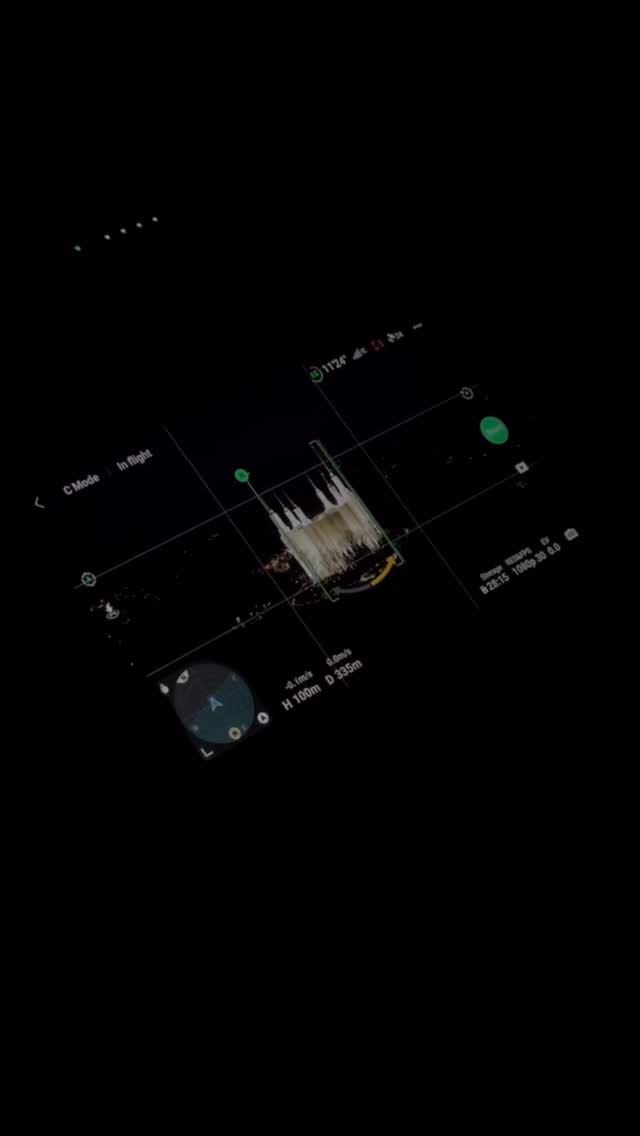 Post 5 by Andres Alvarez on Instagram (video)