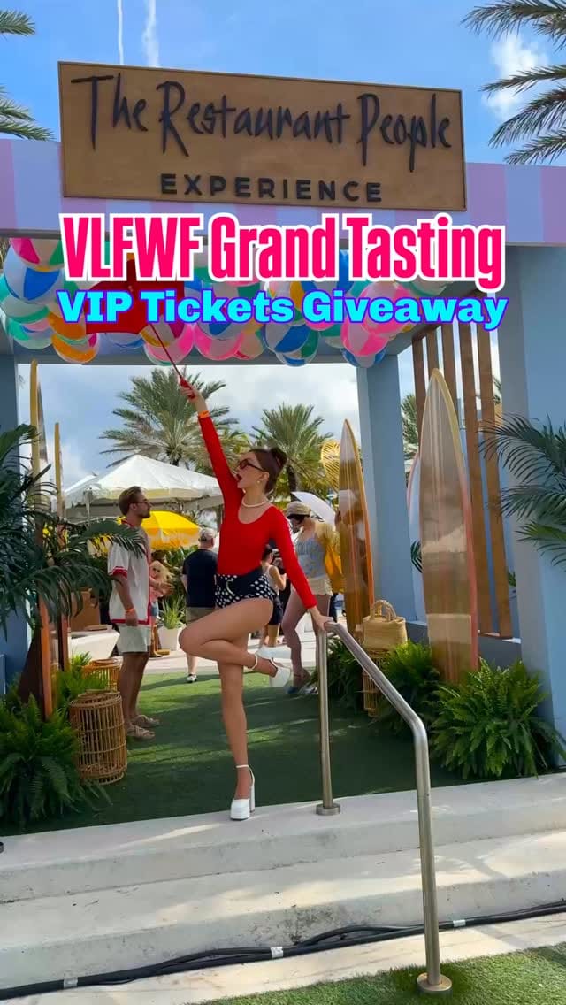 Post 2 by Florida Date Night on Instagram (video)