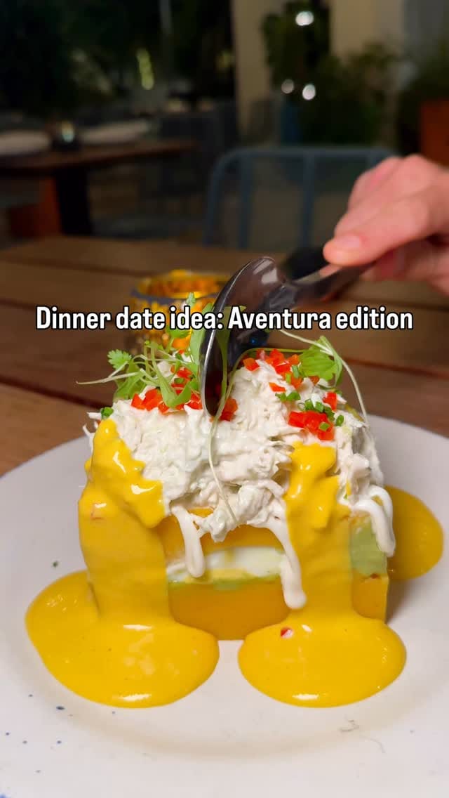 Post 6 by Florida Date Night on Instagram (video)