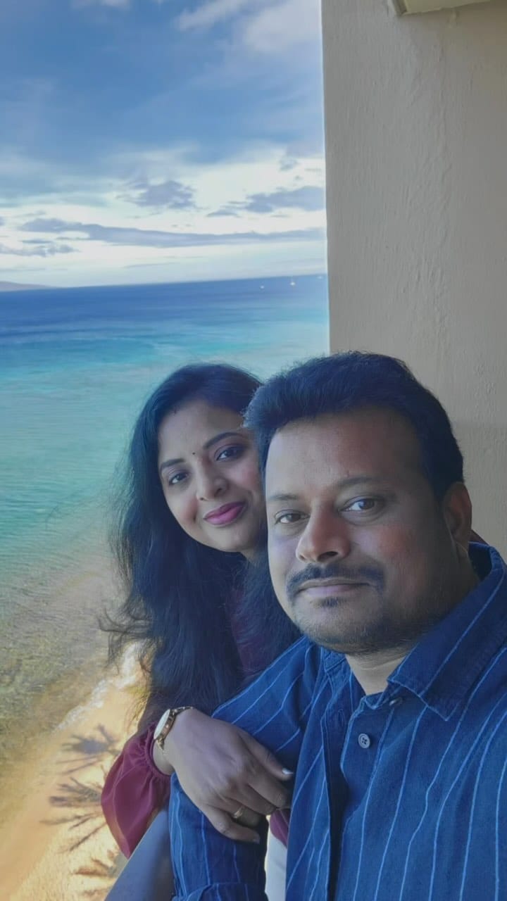 Post 10 by Leelakrishna Patnana on Instagram (video)