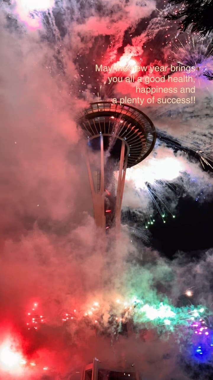 Post 9 by Leelakrishna Patnana on Instagram (video)