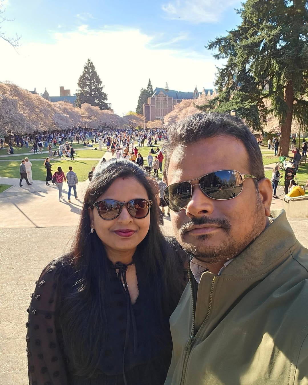 Post 2 by Leelakrishna Patnana on Instagram (carousel)