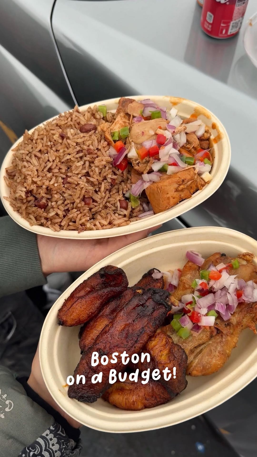 Post 8 by vivian 🥟 boston eats on Instagram (video)
