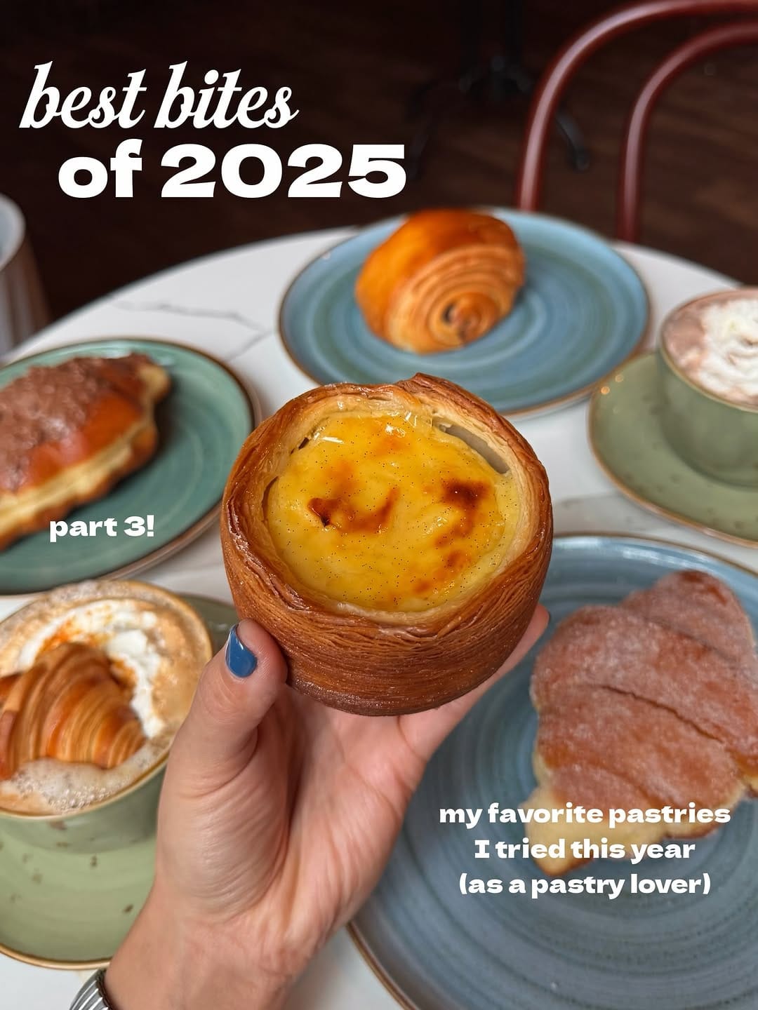 Post 7 by vivian 🥟 boston eats on Instagram (carousel)