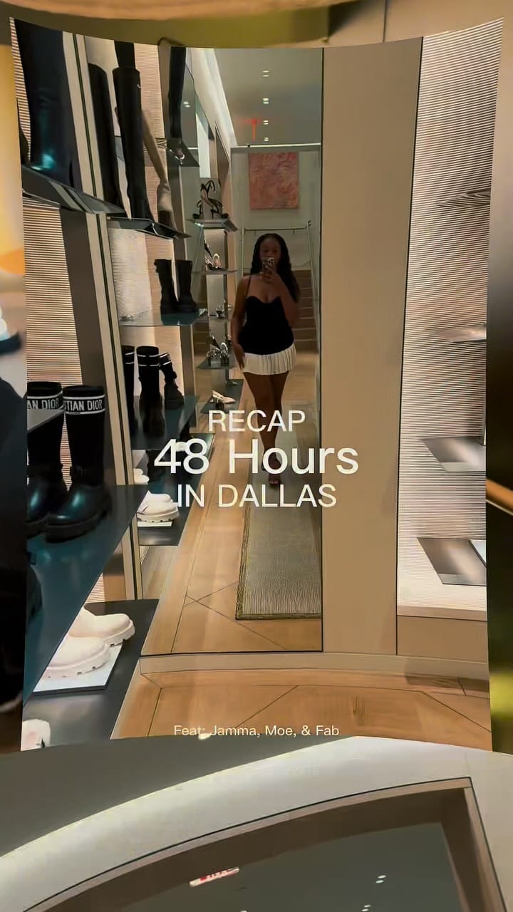 Post 3 by Monique B.S. RRT/RCP | CONTENT CREATOR on Instagram (video)