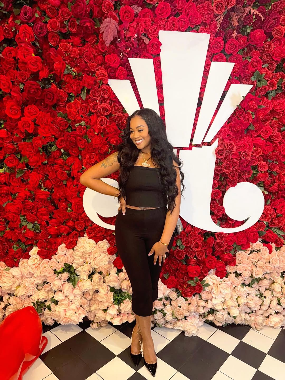 Post 6 by Monique B.S. RRT/RCP | CONTENT CREATOR on Instagram (carousel)