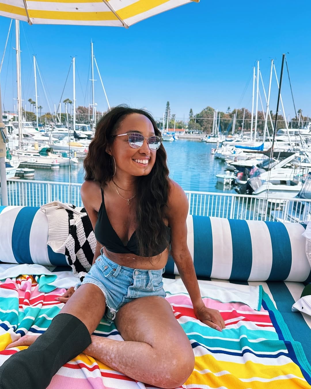 Post 8 by Kelsey Amari on Instagram (carousel)