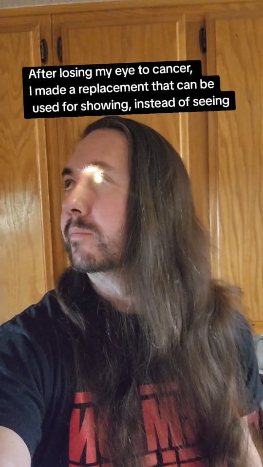 Post 8 by Brian Stanley on Instagram (video)