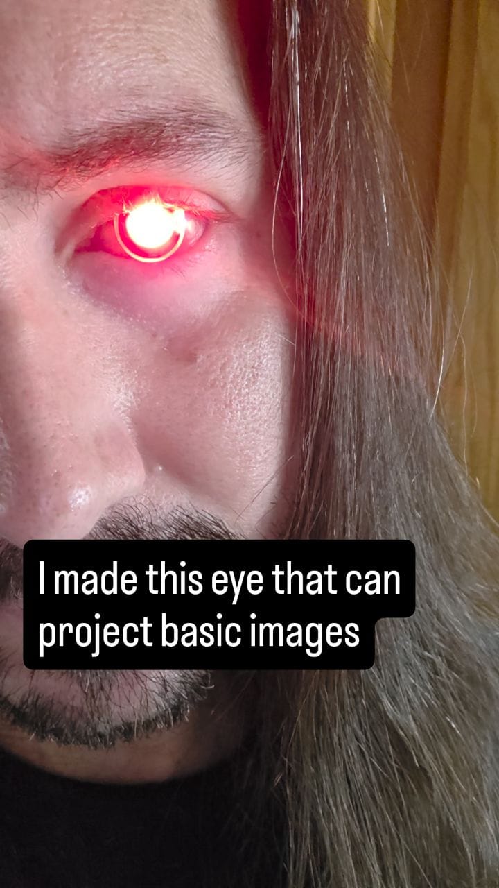 Post 4 by Brian Stanley on Instagram (video)