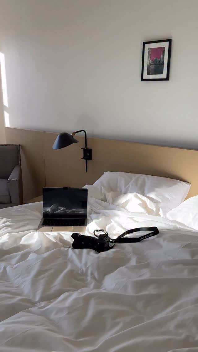 Post 3 by Hif • Food, Lifestyle, & Travel Creator on Instagram (video)