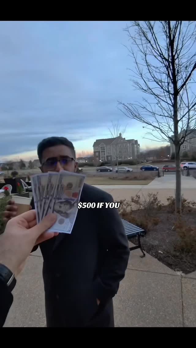 Post 3 by Sajjaad Khader on Instagram (video)