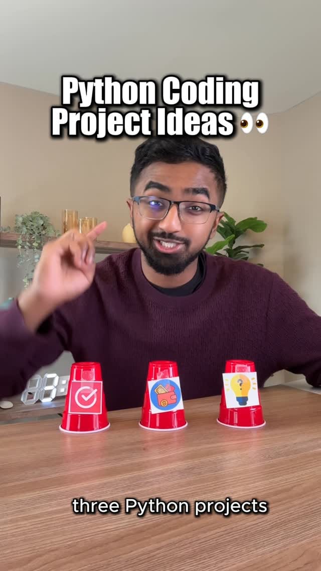 Post 8 by Sajjaad Khader on Instagram (video)