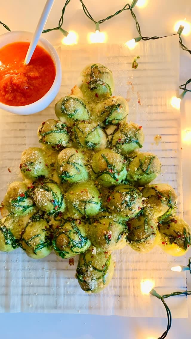 Post 7 by Chandni | Vegetarian Blogger on Instagram (video)
