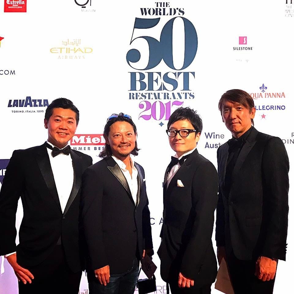 Post 10 by Naoyuki Honda 本田直之 on Instagram (image)