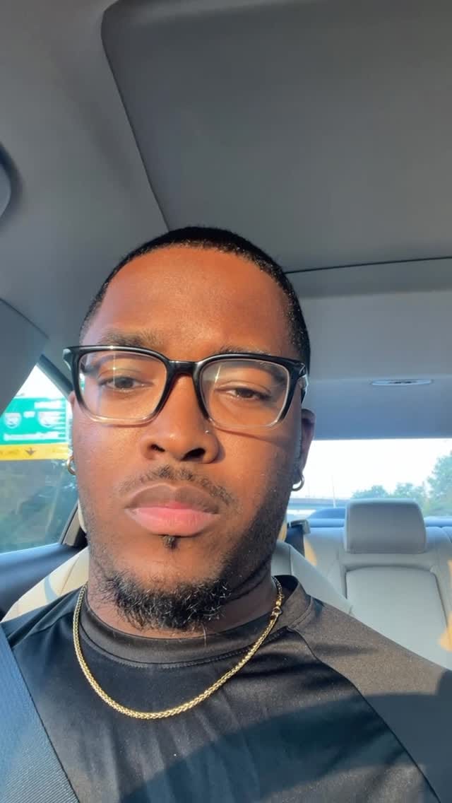 Post 9 by Joshua Alphonse on Instagram (video)