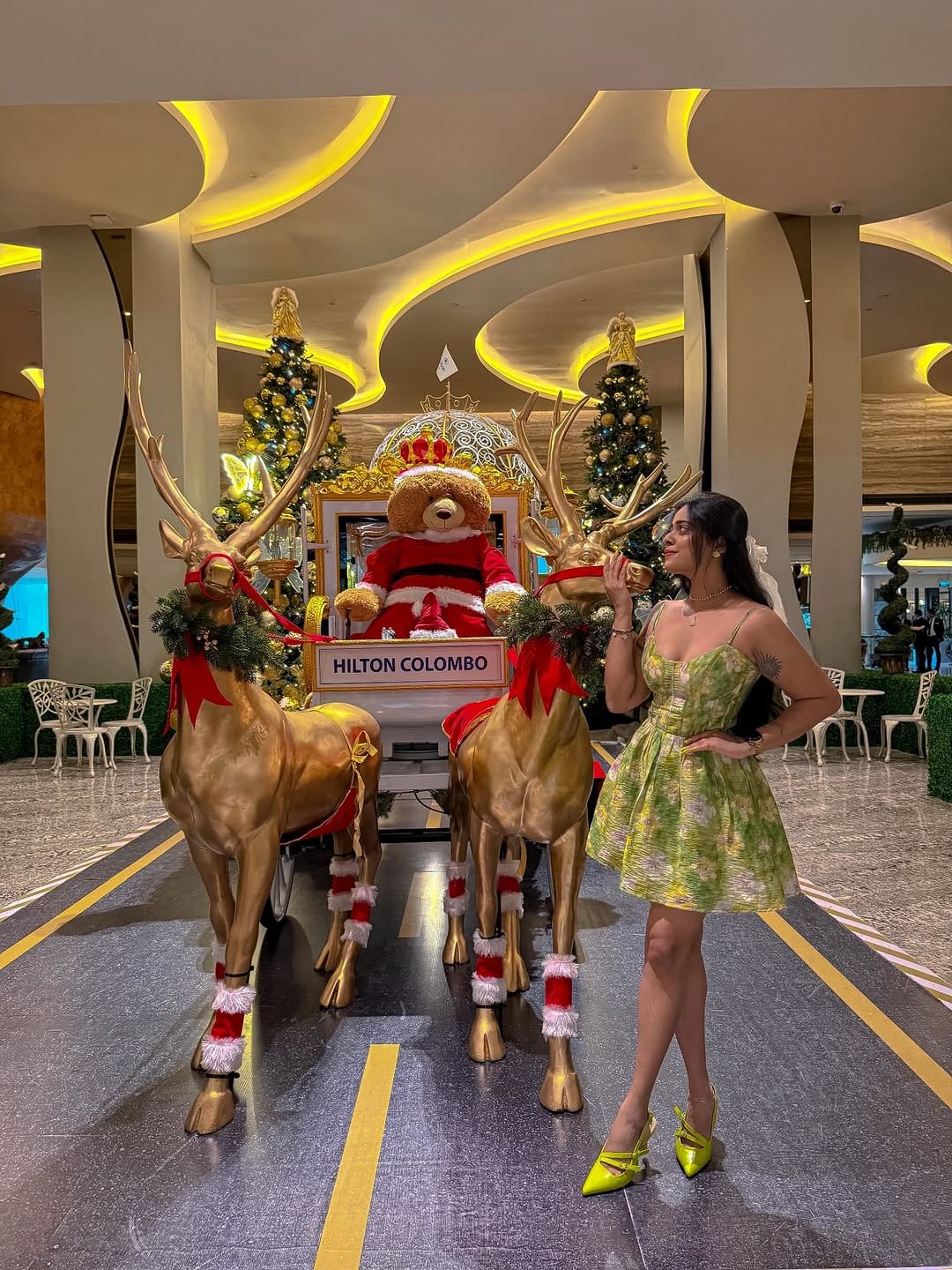 Post 5 by Luckma Madu on Instagram (carousel)