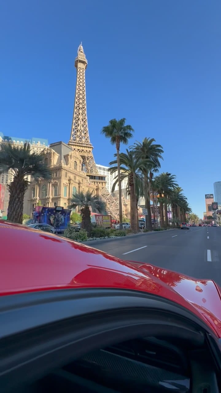 Post 7 by Samir ElKamouny on Instagram (video)