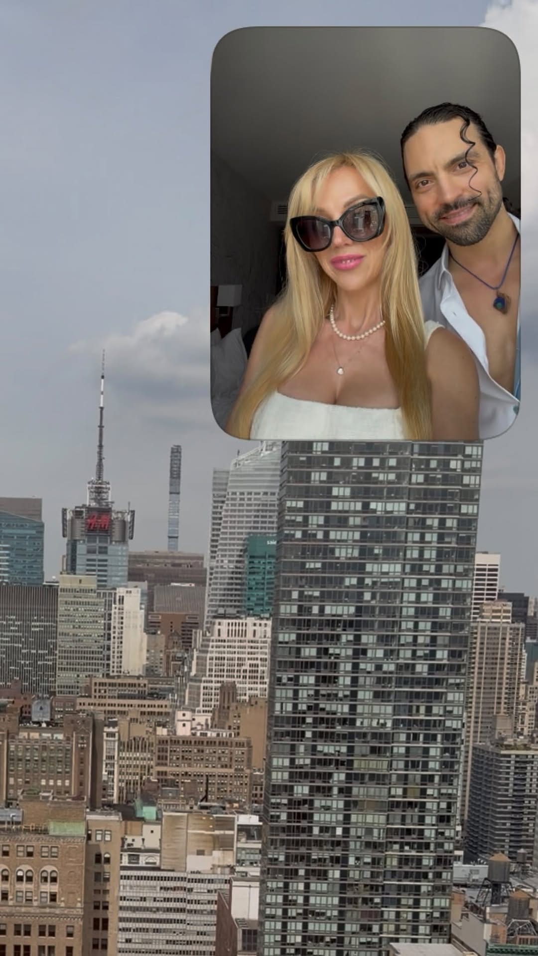 Post 3 by Samir ElKamouny on Instagram (video)