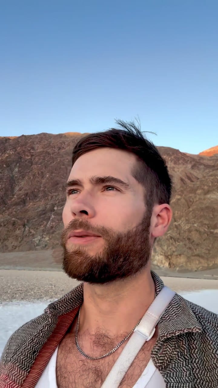 Post 10 by Ryan Mease on Instagram (video)