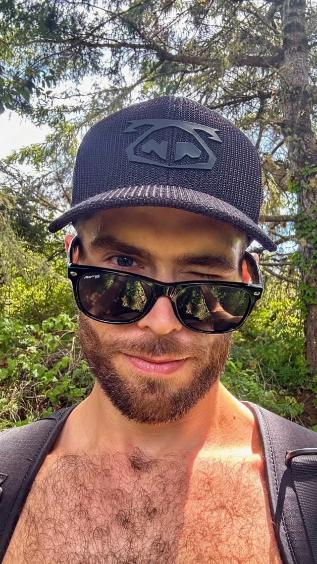 Post 6 by Ryan Mease on Instagram (video)