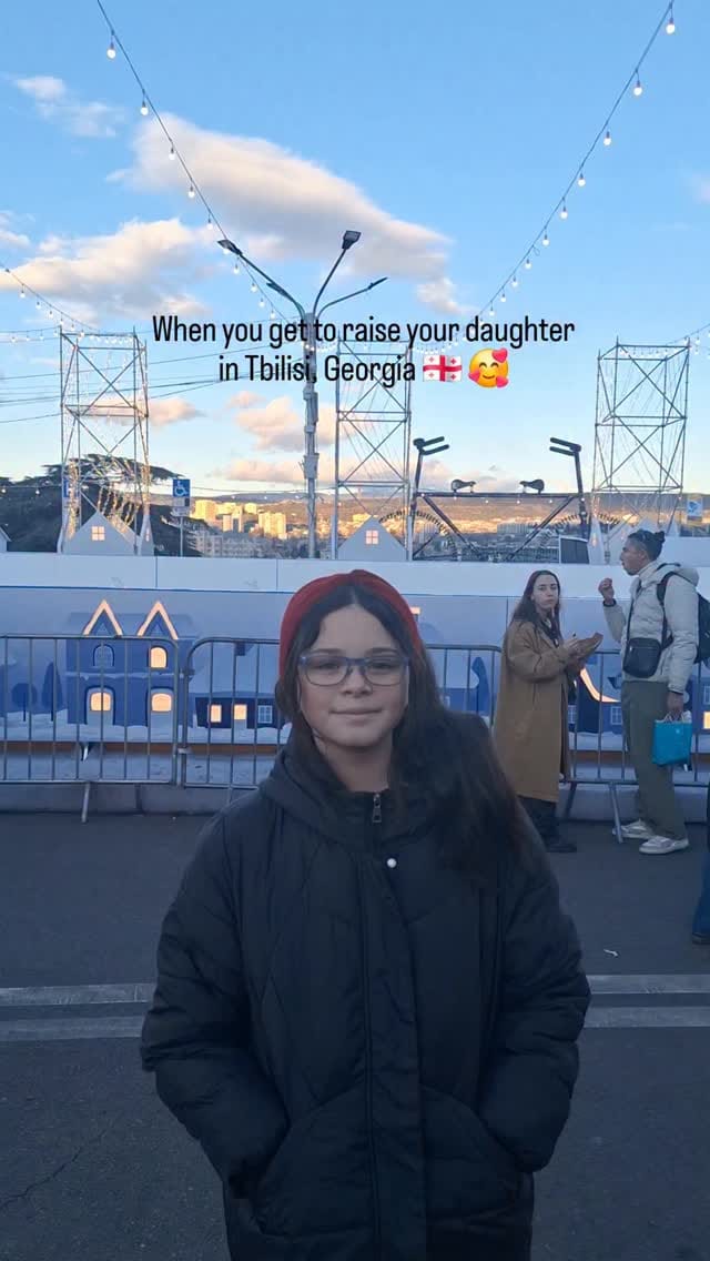 Post 3 by Erika Copeland on Instagram (video)