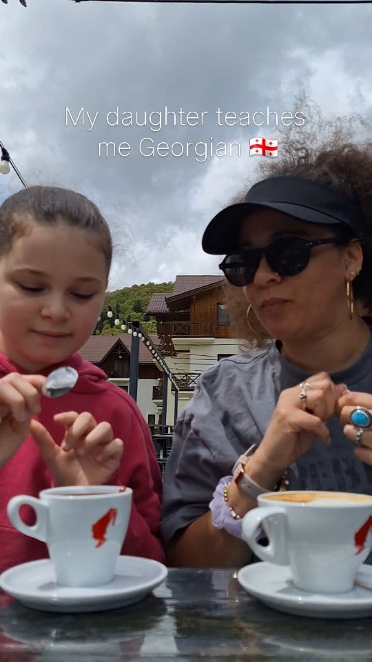 Post 10 by Erika Copeland on Instagram (video)