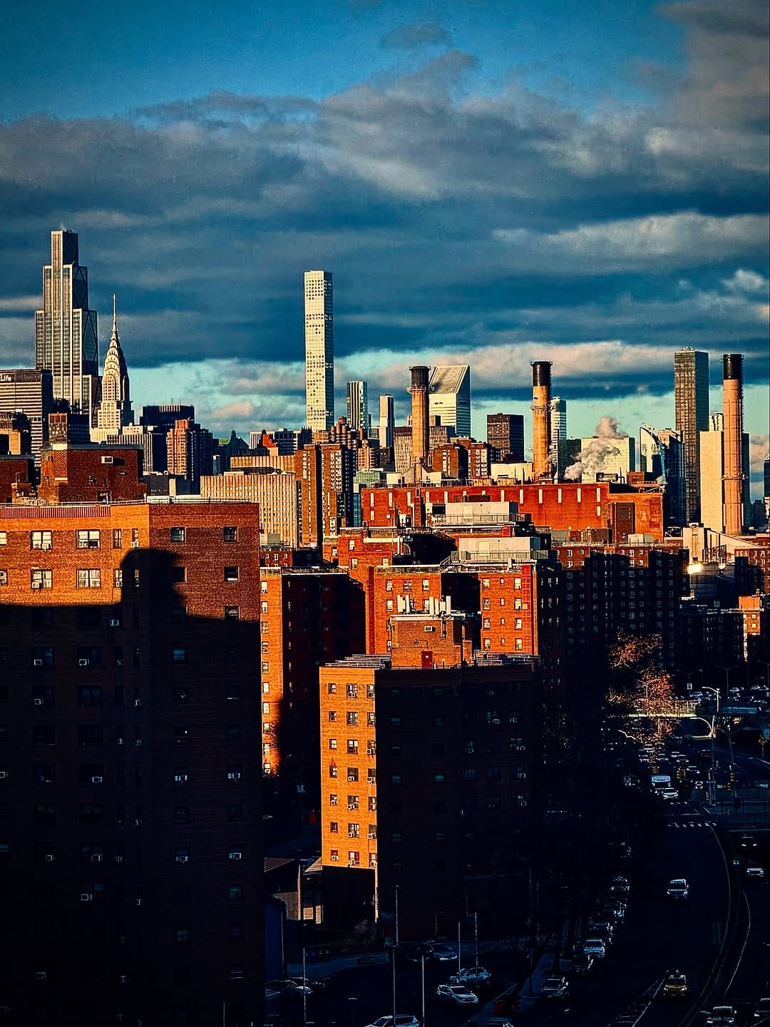 Post 6 by Henry Leutwyler on Instagram (image)