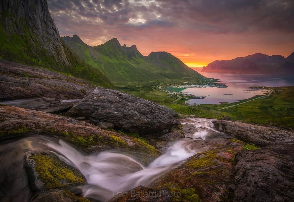 Post 9 by Dan Ballard on Instagram (image)