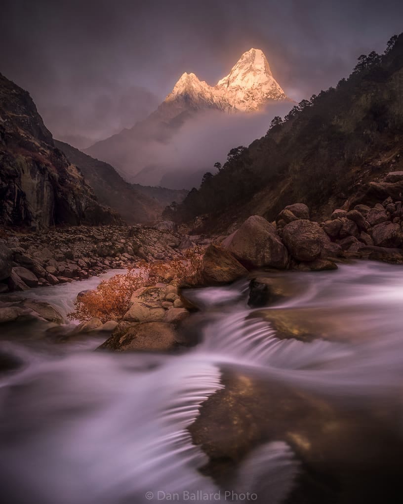 Post 10 by Dan Ballard on Instagram (image)