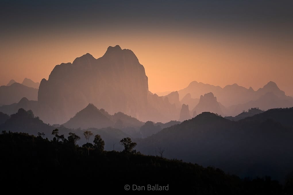 Post 7 by Dan Ballard on Instagram (image)