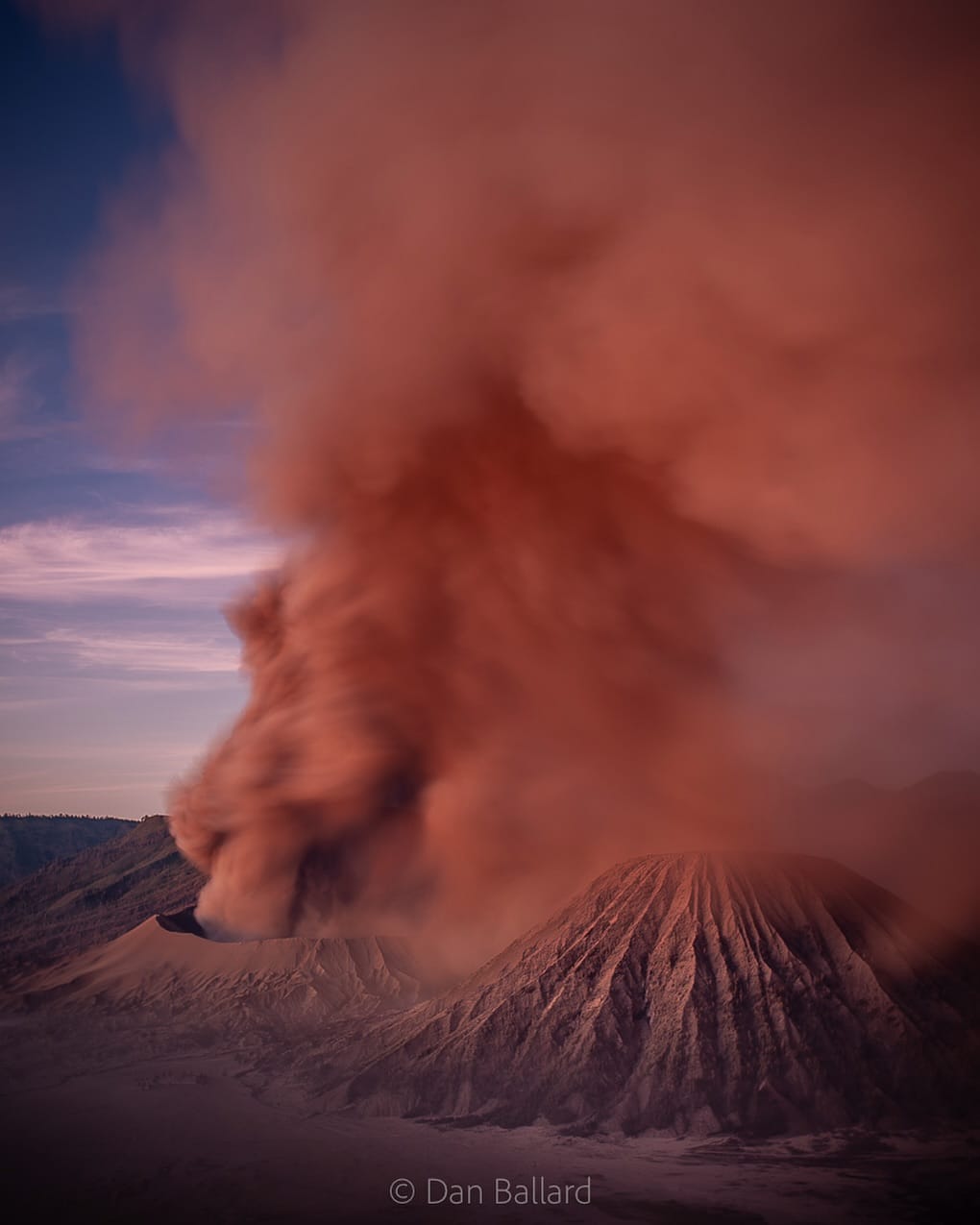 Post 5 by Dan Ballard on Instagram (image)
