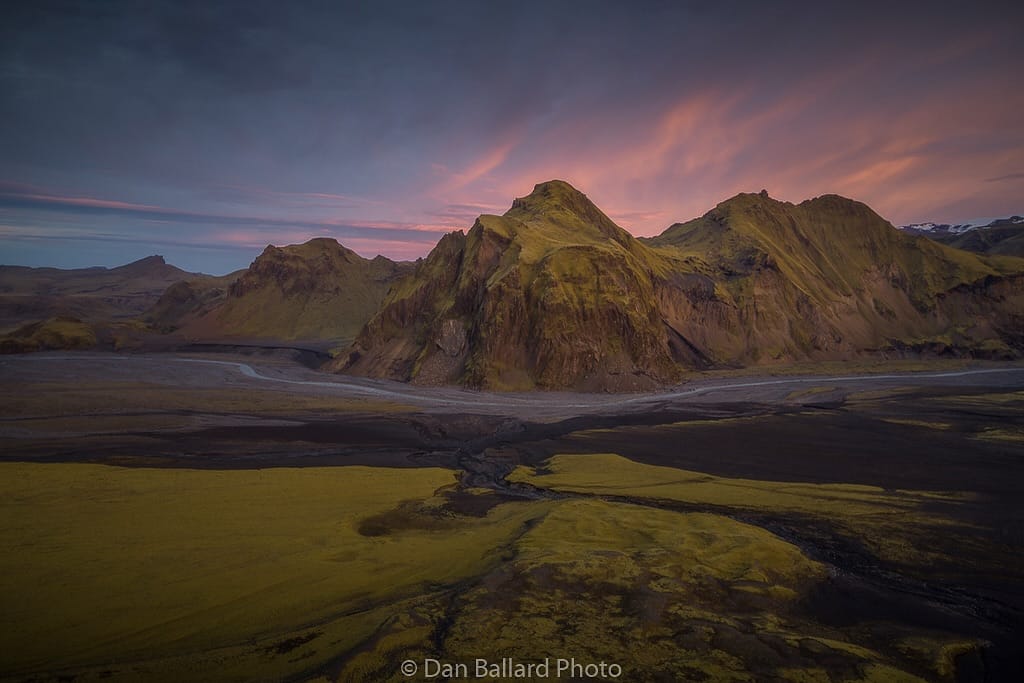 Post 4 by Dan Ballard on Instagram (image)