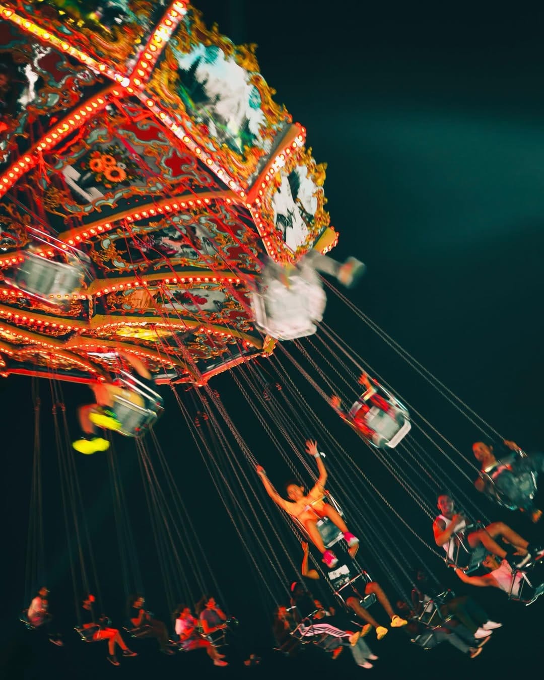 Post 4 by Pau Kuntong on Instagram (image)