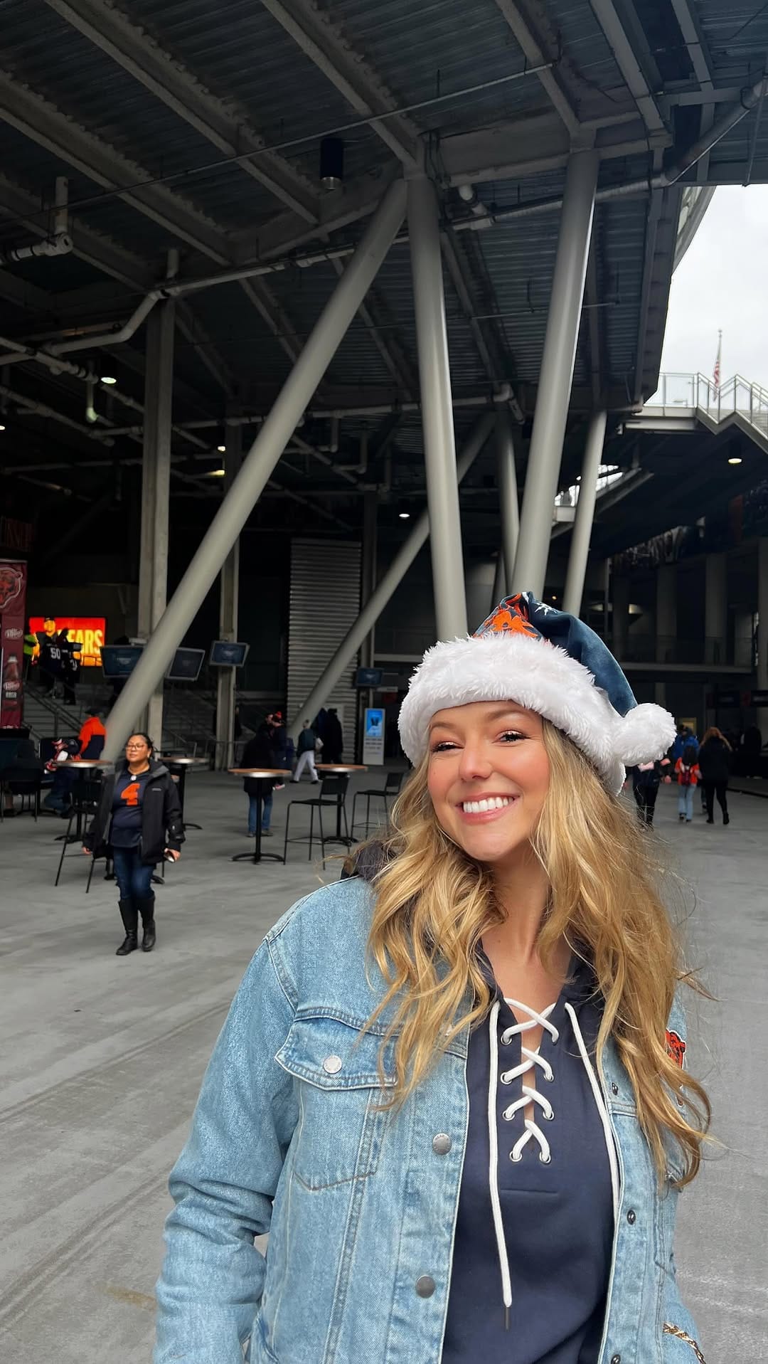 Post 9 by Dana Joelle on Instagram (video)